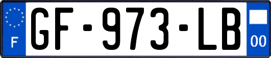 GF-973-LB
