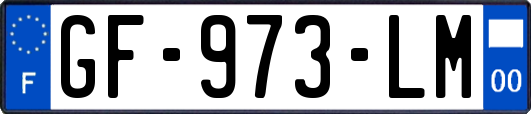 GF-973-LM