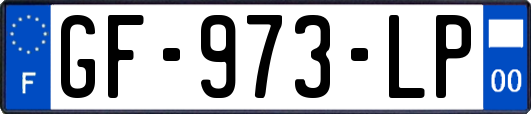 GF-973-LP