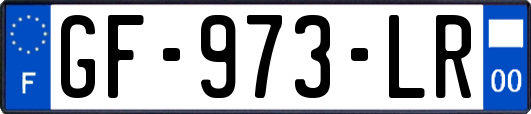 GF-973-LR