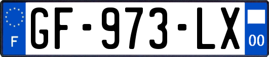 GF-973-LX