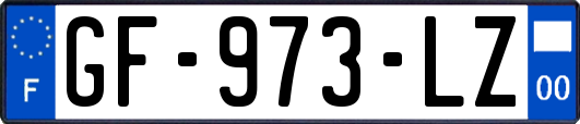 GF-973-LZ