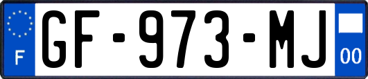 GF-973-MJ