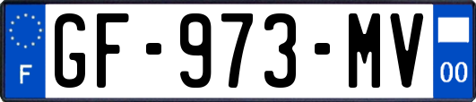 GF-973-MV