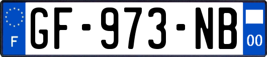 GF-973-NB