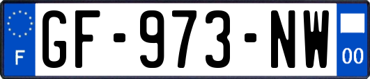 GF-973-NW