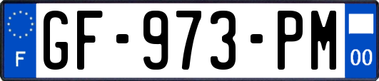 GF-973-PM