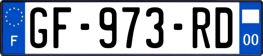 GF-973-RD