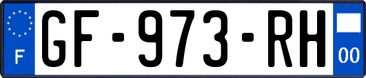 GF-973-RH