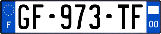 GF-973-TF