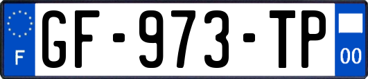 GF-973-TP
