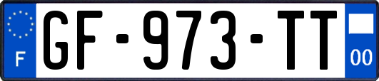 GF-973-TT