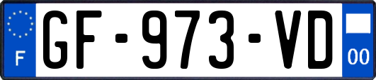 GF-973-VD