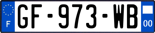 GF-973-WB