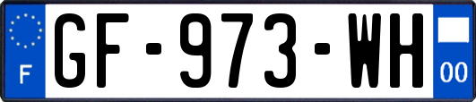 GF-973-WH