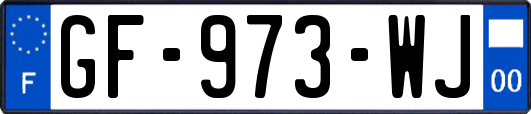 GF-973-WJ