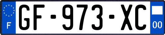 GF-973-XC