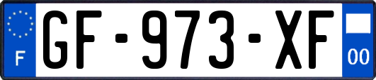 GF-973-XF