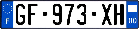 GF-973-XH