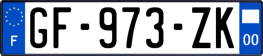 GF-973-ZK