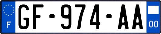 GF-974-AA