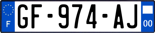 GF-974-AJ