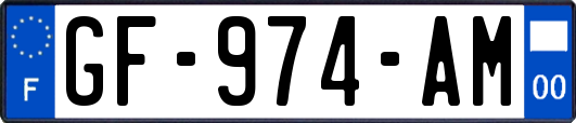 GF-974-AM