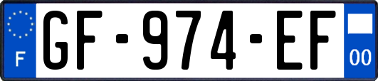 GF-974-EF