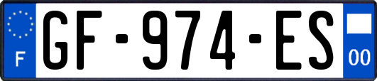 GF-974-ES