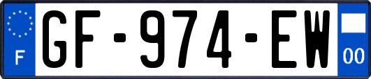 GF-974-EW