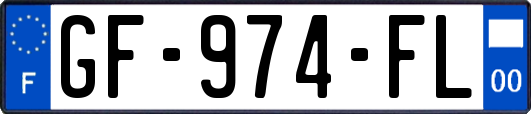 GF-974-FL