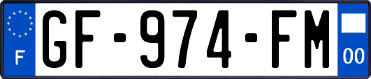 GF-974-FM