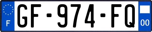 GF-974-FQ
