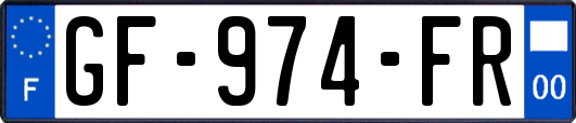 GF-974-FR