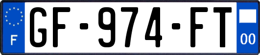 GF-974-FT