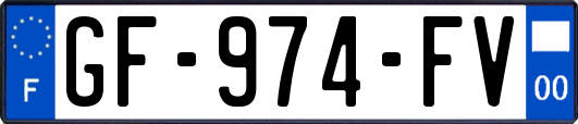 GF-974-FV