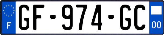 GF-974-GC