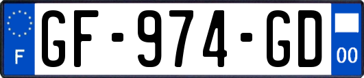 GF-974-GD