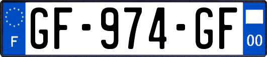GF-974-GF