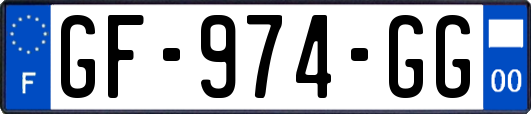 GF-974-GG