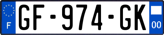 GF-974-GK