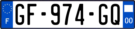 GF-974-GQ
