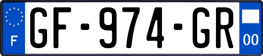 GF-974-GR