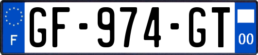 GF-974-GT
