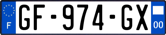 GF-974-GX