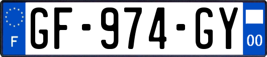GF-974-GY
