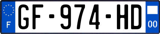 GF-974-HD