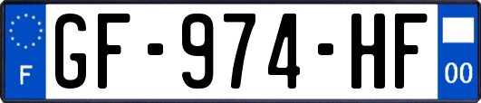 GF-974-HF