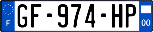 GF-974-HP