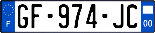 GF-974-JC